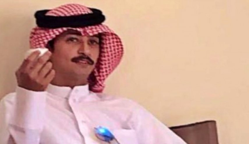 السعودية تعتقل شابا بسبب نشاطه بحملة البطالة