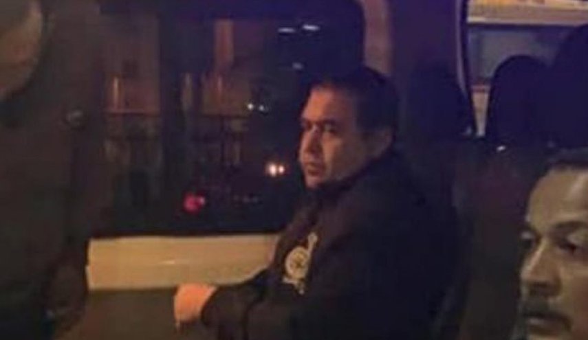 تفاصيل جديدة بشأن القبض على الضابط  المصري ياسر سليم