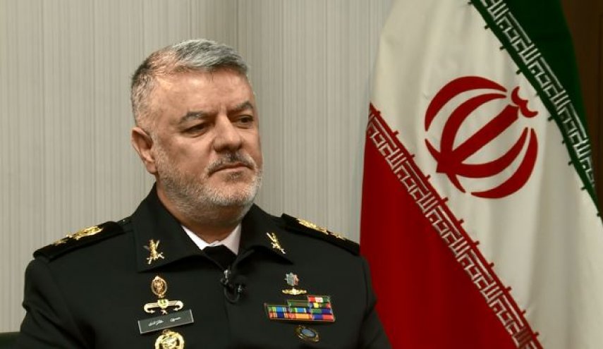 حضور بیگانگان در منطقه باعث ناامنی می شود/ به دلیل ناامنی در دریای سرخ، کشتی های خود را اسکورت می کنیم/ مجموعه ای از دستاورد های غافلگیرکننده برای دشمن مهیا است/ هزینه گشت زنی در خلیج فارس را برای آمریکایی ها بالا بردیم