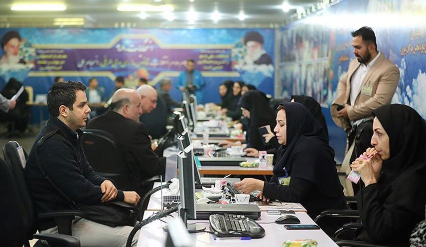 سخنگوی ستاد انتخابات کشور اعلام کرد: ثبت نام قابل توجه جوانان داوطلب نمایندگی مجلس/ افزایش 100 نفری اولین روز ثبت‌نام داوطلبان مجلس نسبت به دوره قبل 