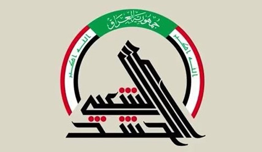 بیانیه الحشد الشعبی درباره شمار قربانیان حمله داعش به «دیالی»