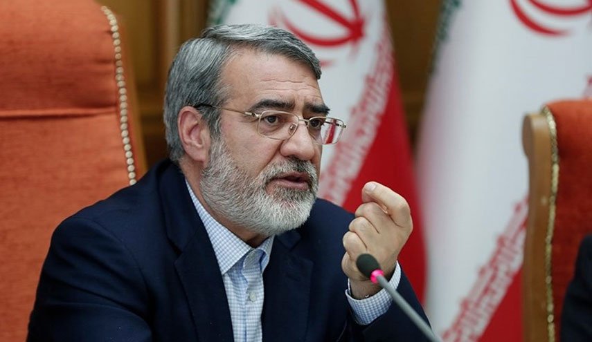 رحمانی فضلی: امنیت عمومی را فدای مطامع سیاسی کوتاه مدت نکنیم
