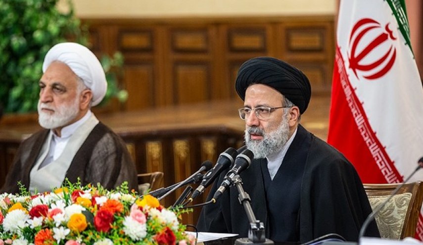 تأکید آیت‌الله رئیسی بر جبران خسارت‌ زیان‌دیدگان حوادث اخیر

