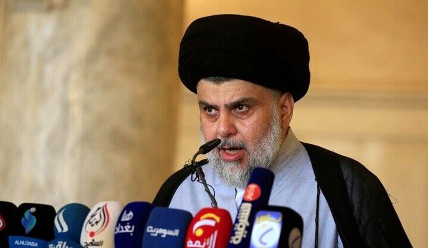 شیوخ عشایر نجف خطاب به مقتدی صدر؛ به خشونت های عراق پایان دهید