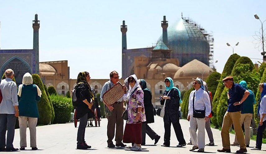 لغو روادید روسیه با ایران در روزهای آینده