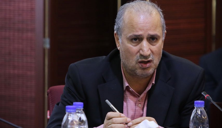 پیام تاج به بیرانوند پس از مراسم برترین‌های آسیا