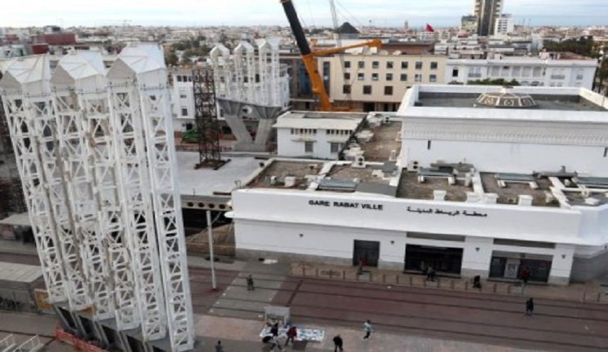 اليونيسكو توجه رسالة احتجاج للمغرب و البسبب..