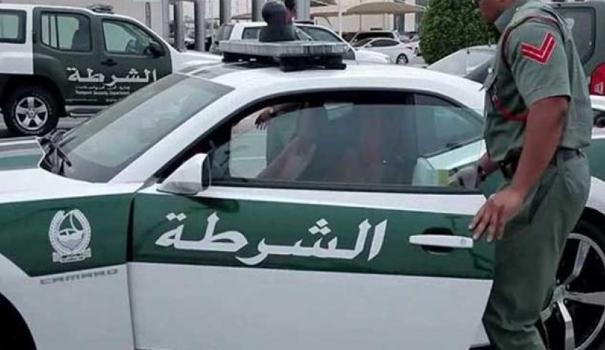 امارات به درخواست دمشق یک حامی مالی تروریسم را بازداشت کرد