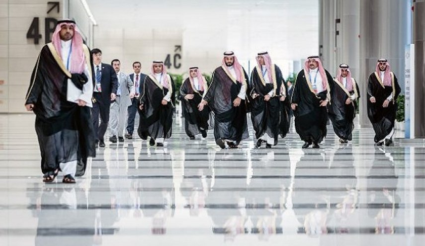 یک سال بعد از قتل خاشقچی سعودی ها کنفرانس رسانه‌ ای برگزار می‌کنند!