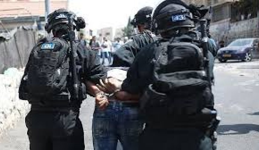 بازداشت ۱۰ فلسطینی در کرانه باختری/ سفر رهبران حماس و جهاد اسلامی به مصر
