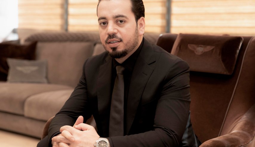 الإمارات تلبي طلب سوريا باعتقال الإرهابي مهند المصري