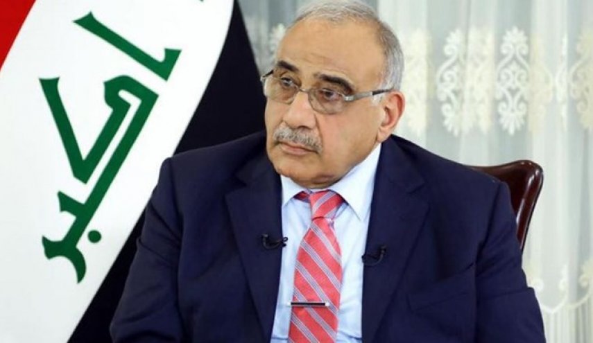 تلاش اربیل برای گرفتن امتیازات نفتی از نخست‌وزیر مستعفی عراق
