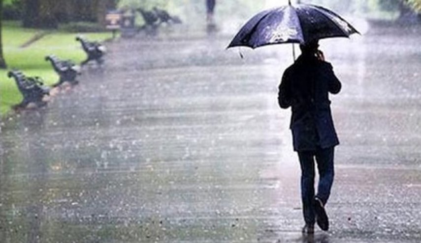 پیش‌بینی برف و باران ۵روزه در اکثر مناطق کشور