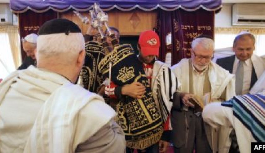 حافلة تدهس حاخاما إسرائيليا بالدار البيضاء.. والسلطات تحقق