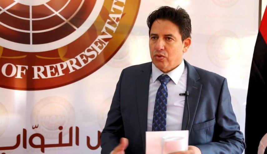 جهود البرلمان الليبي لعودة عمل السفارات تحت إشرافه
