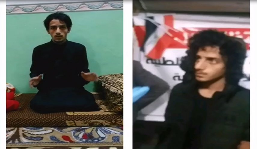 عامل فتنه در نجف زبان به حقیقت گشود