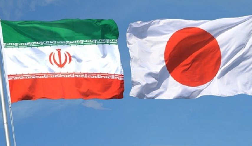 ژاپن: اعزام نیروی نظامی به خاورمیانه را به ایران اطلاع دادیم
