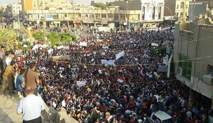 تحاول زرع الفتنة وإثارة الرعب ..شرطة ذي قار تحذر منها
