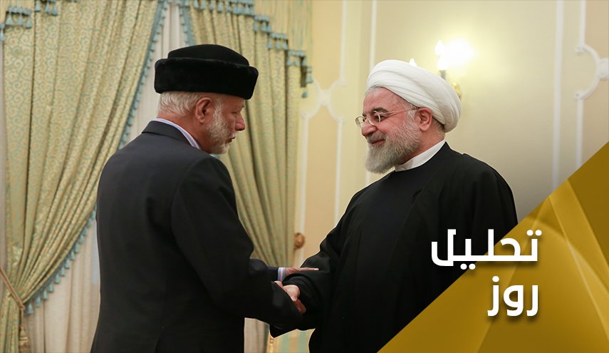 مسامحه ایران با همسایگان عربی در خلیج فارس، گذشته ها گذشته