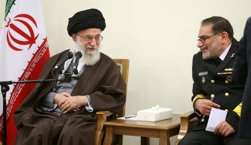 تاکید رهبر معظم انقلاب بر «رافت اسلامی» در نحوه مدیریت حوادث اخیر
