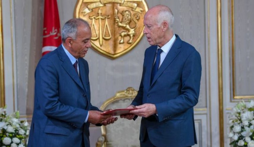 موانع پیشروی تشکیل دولت جدید تونس
