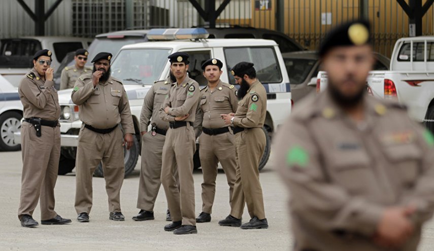 سعودية ذهبت للاختبار وعادت جثة محترقة!