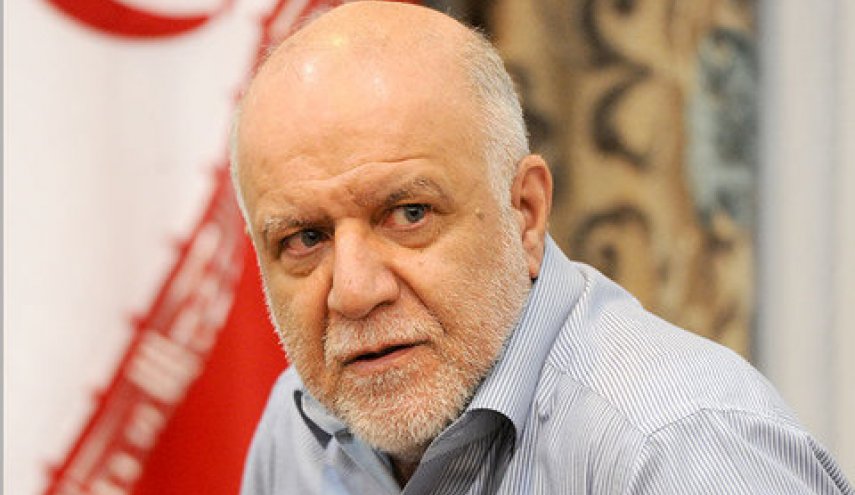 زنگنه با دبیرکل اوپک دیدار می‌کند
