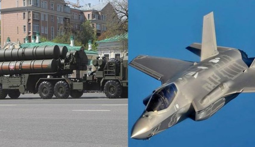 شرط آمریکا برای بازگشت ترکیه به برنامه «اف-35»