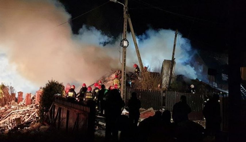 مقتل 4 بانفجار في منتجع ببولندا وتحقيق بملابسات الحادث