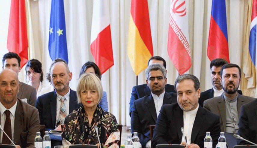 وین روز جمعه میزبان نشست کمیسیون مشترک برجام