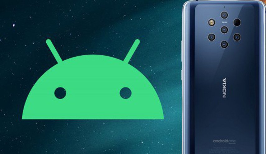 نوکیا 9 PureView سرانجام به‌روزرسانی اندروید 10 را دریافت کرد