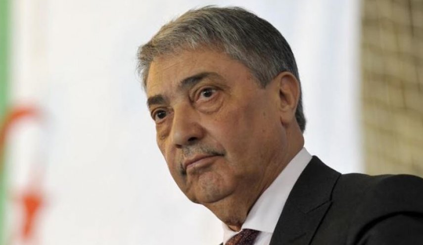 دستگیری جاسوس در ستاد انتخاباتی نامزد ریاست جمهوری الجزایر