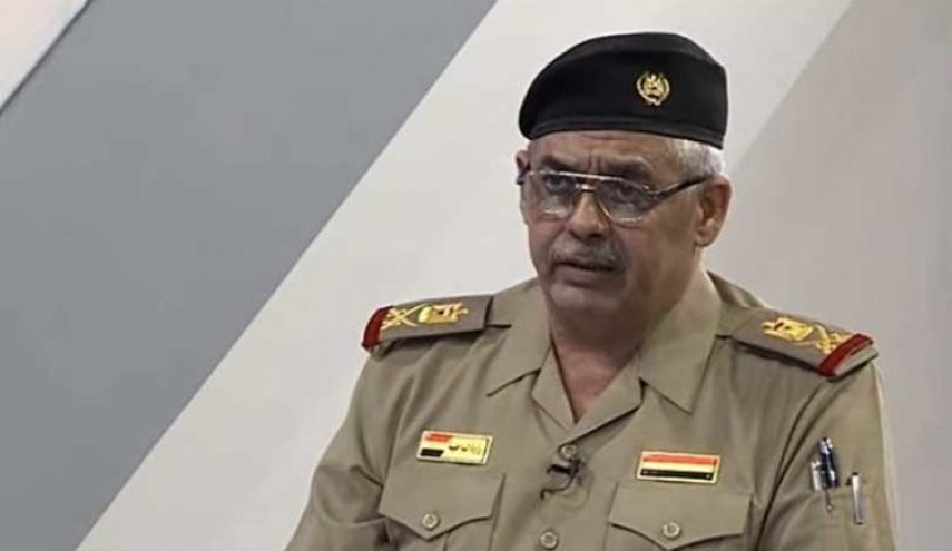 بالصور.. تفكيك 3 صواريخ كاتيوشا كانت موجهة لبغداد في ذروة التظاهرات
