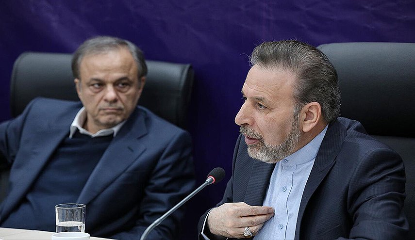 نهج ايران تطبيع وترسيخ العلاقات مع دول الجوار