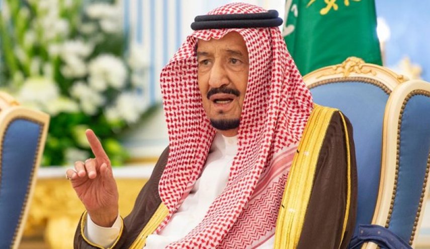 دستور پادشاه سعودی درباره عامل تیراندازی پایگاه نظامی فلوریدا