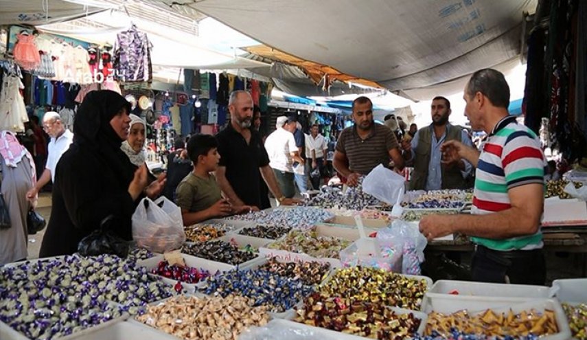 هذه العبارة ممنوعة في سوريا بحسب قرار رسمي
