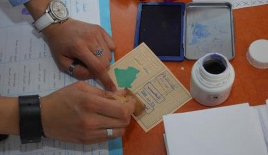 الجزائريون المغتربون يختارون رئيسهم اليوم 