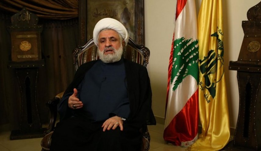معاون نصرالله: آمریکا و بریتانیا سران تروریسم جهانند و اصلاح نمی‌شوند
