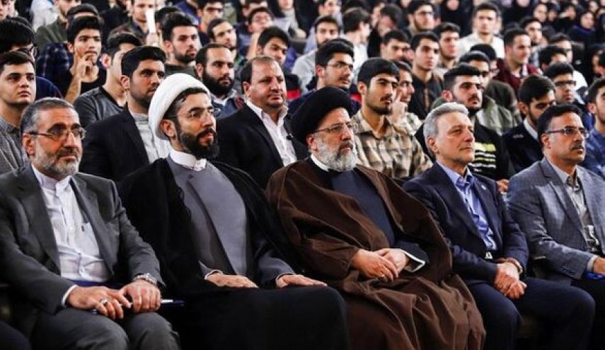 ساختارهای فسادزا باید از بین برود