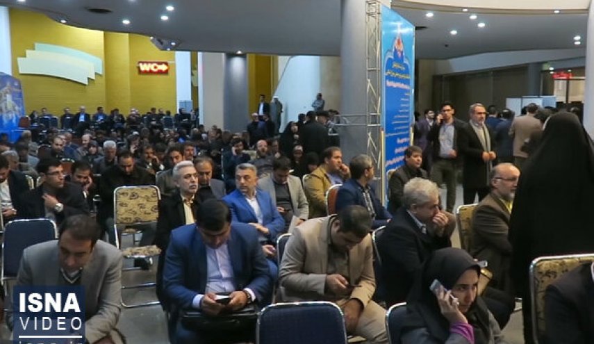 آمار ثبت نام شدگان مجلس یازدهم ۱۳۸۹۶ نفر شد/ ٥‌ نفر نیز خارج از کشور ثبت نام کردند
