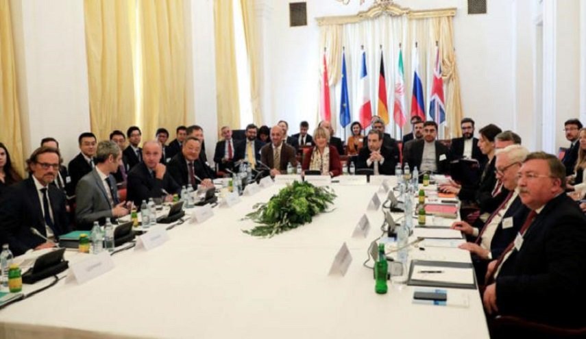 ماذا جری في اجتماع فيينا الاخير حول الاتفاق النووي؟