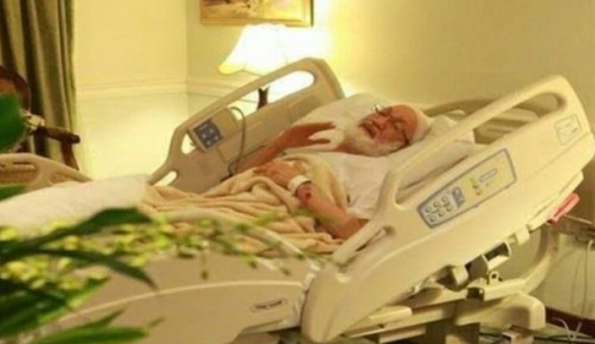 آية الله قاسم سيخضع لعملية جراحية لشرايين القلب 