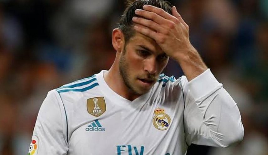 10 دقائق تبعد لاعب ريال مدريد غاريث عن عقوبة زيدان