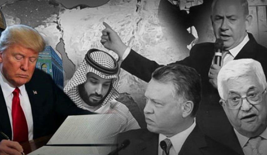 طرح'معامله قرن' ساقط شد؛ آتش‌بس طولانی‌مدت روی میز
