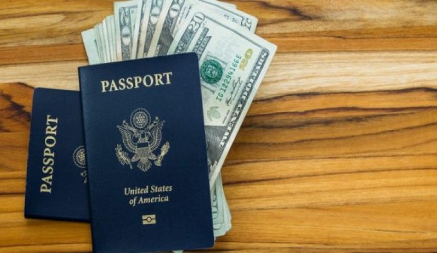 افزایش ۴۰ هزار تومانی عوارض خروج از کشور