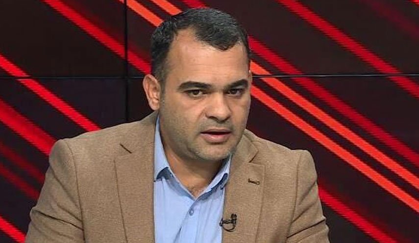 النجباء عراق: حادثه میدان الخلانی بغداد کار آمریکا است