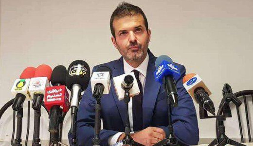 قهر استراماچونی جدی‌تر شد؟
