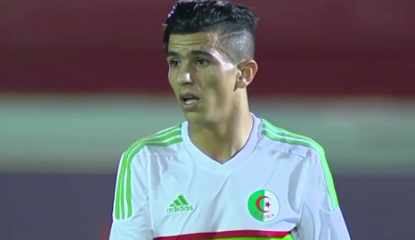 يوسف عطال يثير رعب منتخب الجزائر
