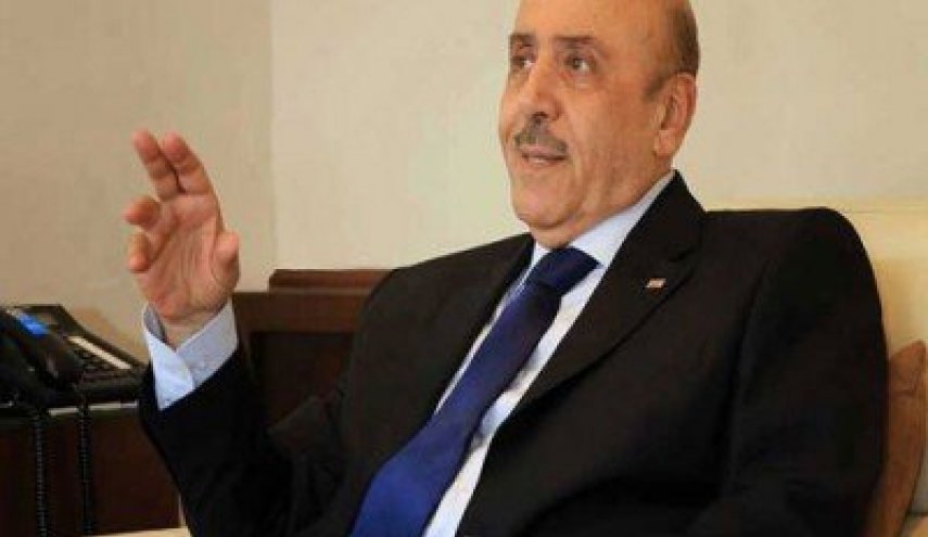 دیدار مثبت رئیس امنیت ملی سوریه با عشایر شمال شرق