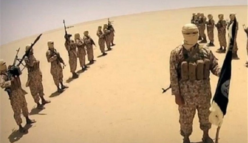 کشته و زخمی شدن نیروهای امنیتی مصر در حمله داعش به شمال سیناء
